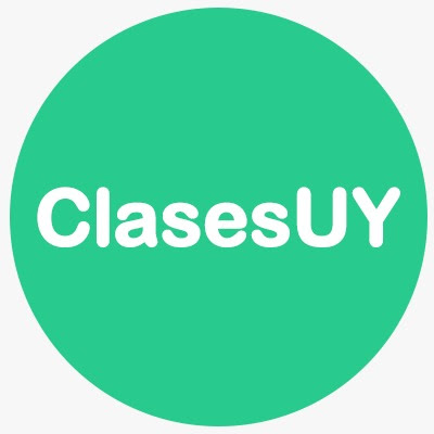 ClasesUY | Clases particulares de inglés