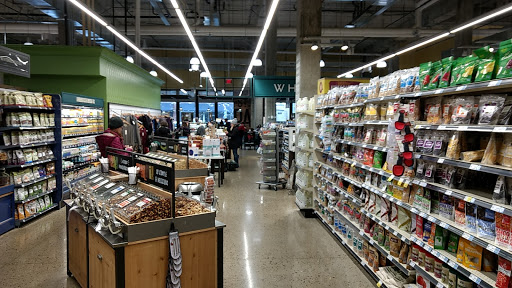 Grocery Store «Whole Foods Market», reviews and photos, 1575 Selby Ave, St Paul, MN 55104, USA