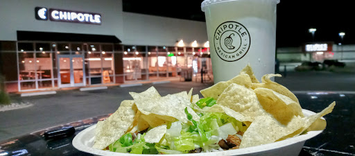 Mexican Restaurant «Chipotle Mexican Grill», reviews and photos, 9540 Mason Montgomery Rd, Mason, OH 45040, USA