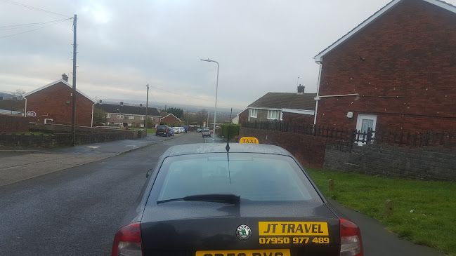 JT TAXIS - Taxi service