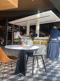 Atmosphère du Restaurant CHEZ DELAGARE à Montpellier - n°20