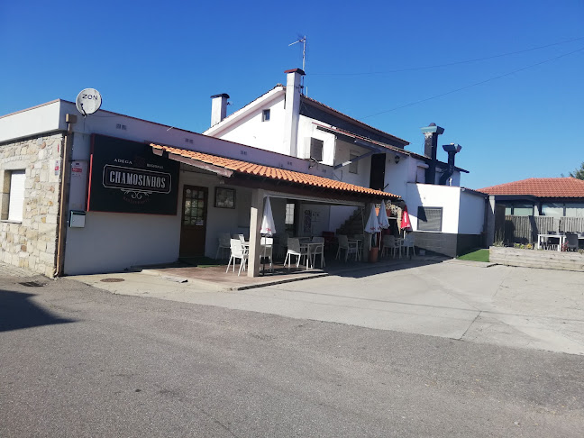 Restaurante Chamosinhos - Guimarães