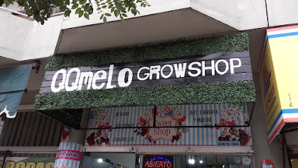 Qqmelo Grow Shop