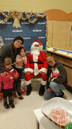 Pet Supply Store «PetSmart», reviews and photos, 4013 Wisconsin 28, Kohler, WI 53081, USA