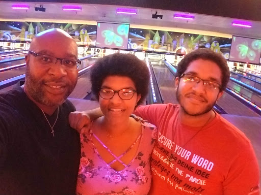 Bowling Alley «AMF Chandler Lanes», reviews and photos, 1900 N Arizona Ave, Chandler, AZ 85225, USA