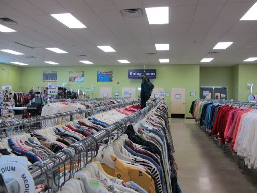 Thrift Store «Goodwill Store & Donation Center», reviews and photos