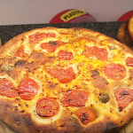 Photo n°1 de l'avis de Anna.I fait le 01/12/2018 à 21:51 sur le  Focacceria Melamangio à Pesaro