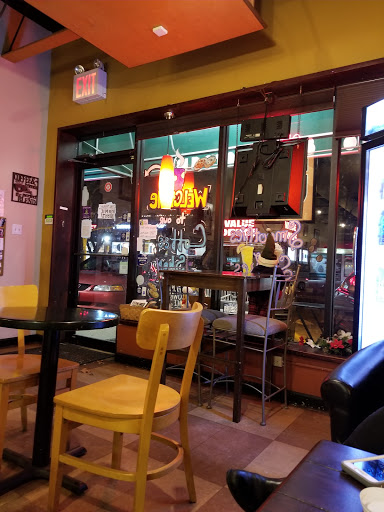 Cafe «Urban Coffee», reviews and photos, 101 Broadway, Greenlawn, NY 11740, USA