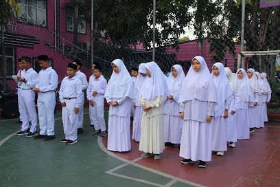 Sekolah Islam Quba