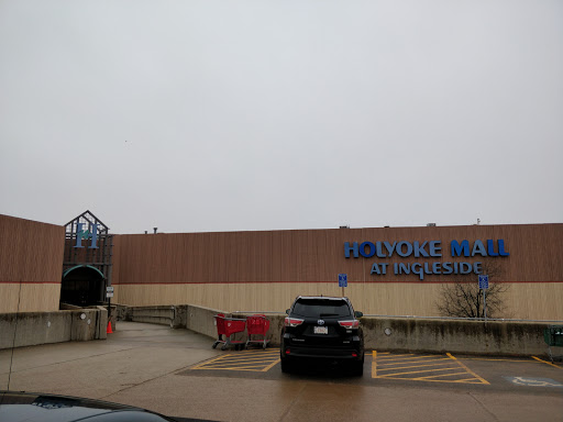 Shopping Mall «Holyoke Mall», reviews and photos, 50 Holyoke St, Holyoke, MA 01040, USA