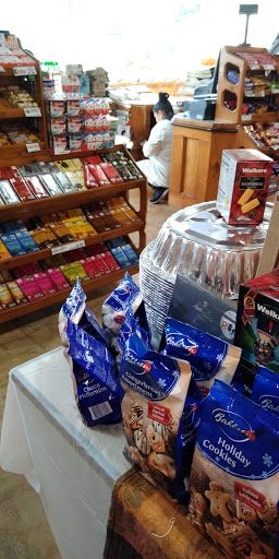 Grocery Store «Old World Food Market», reviews and photos, 40 NY-59, Nyack, NY 10960, USA