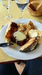 Photo n°10 de La Faim des Haricots/LABÈGE INNOPOLE à Labège ()