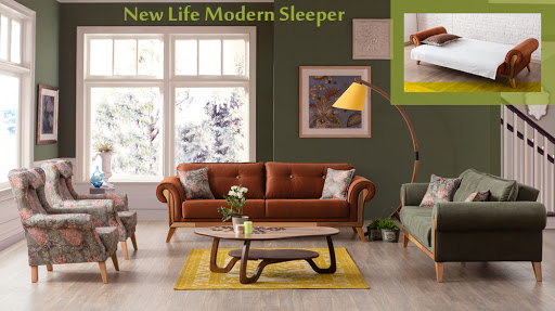 Furniture Store «Istikbal Furniture Store», reviews and photos, 1378 Main Ave, Clifton, NJ 07011, USA