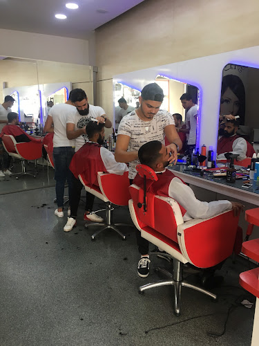Отзиви за Salon leydi & barber shop в Пловдив - Бръснарски салон