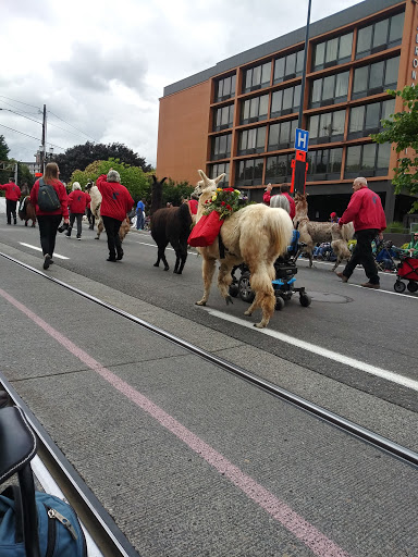 Event Venue «The Leftbank Annex», reviews and photos, 101 N Weidler St, Portland, OR 97227, USA