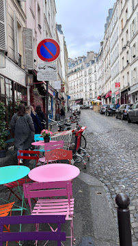 Atmosphère du Restaurant brésilien Carajas à Paris - n°5