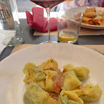 Photo n°3 de l'avis de Verena.s fait le 22/09/2023 à 09:23 sur le  Ostinati Verona à Verona