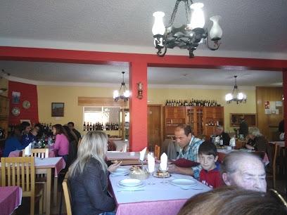 Restaurante Banquete - Bairro do Sr. do Bonfim 10, 5000-103 Vila Real, Portugal