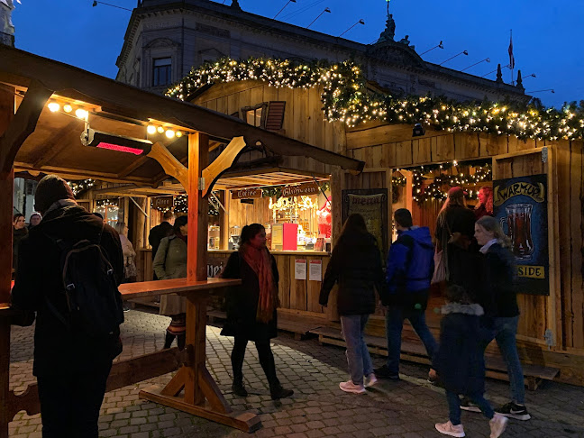 Anmeldelser af Julemarked Kongens Nytorv Danmarks største i Indre By - Indkøbscenter