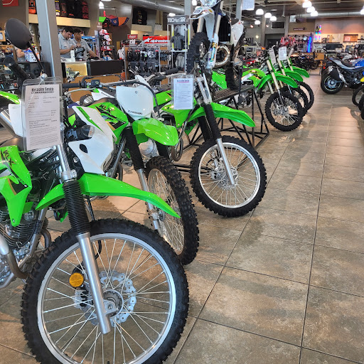 Motorcycle Dealer «Malcolm Smith Motorsports», reviews and photos, 7599 Indiana Ave, Riverside, CA 92504, USA