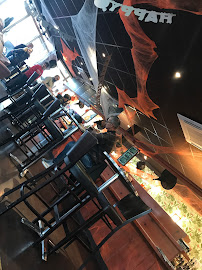 Atmosphère du Café French Coffee Shop à Biscarrosse - n°8