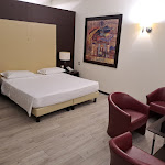 Photo n°7 de l'avis de Danilo.e fait le 20/03/2024 à 20:29 sur le  Europalace Hotel, BW Signature Collection à Monfalcone