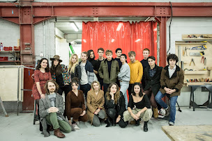 Photo n°18 de École du Nord - École supérieure d'art dramatique à Lille ()