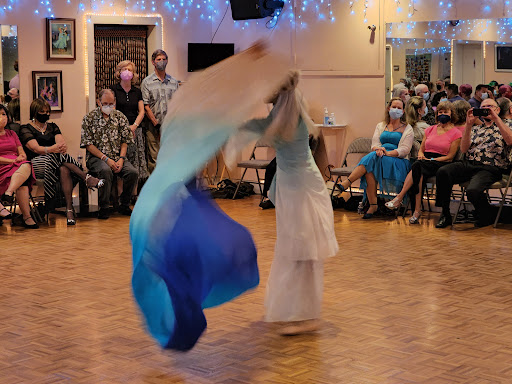 Dance School «In Step School of Dance», reviews and photos, 9440 Mathy Dr, Fairfax, VA 22031, USA