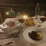 Photo n°4 de l'avis de Jasper. fait le 16/08/2020 à 12:37 sur le  Io e Luna - Gastronomic Restaurant à Guarene