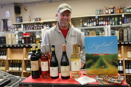 Wine Store «Post Wine & Spirits», reviews and photos, 510 Jericho Turnpike, Syosset, NY 11791, USA