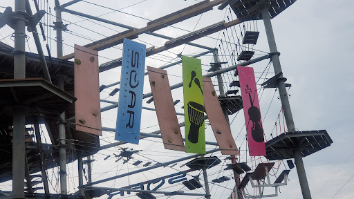 Amusement Center «SOAR Adventure Tower», reviews and photos, 3794 Carothers Pkwy, Franklin, TN 37067, USA