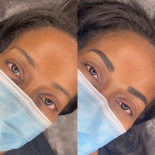 Explore wrist tattoo ideas for females, creative tattoo ideas in Lansdale, available at Stellar Permanent Makeup