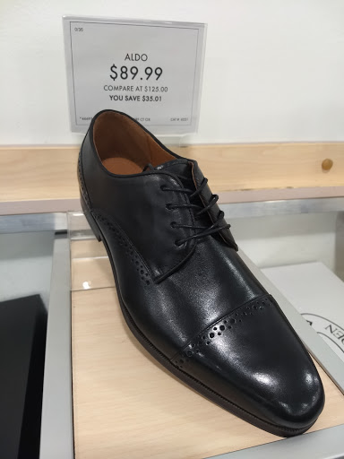 Shoe Store «DSW Designer Shoe Warehouse», reviews and photos, 2201 S Interstate 35 E, Denton, TX 76205, USA