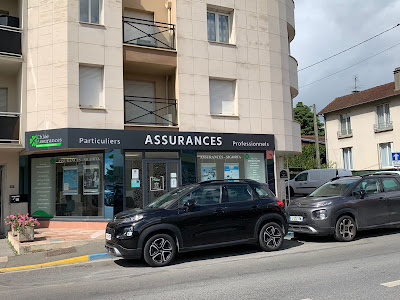 Chloé ASSURANCES à Goussainville