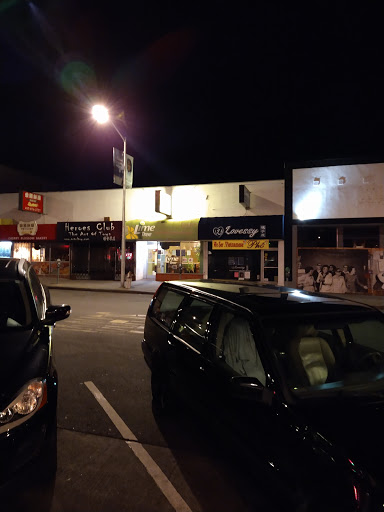 Toy Store «Heroes Club / Art Of Toys», reviews and photos, 840 Clement St, San Francisco, CA 94118, USA