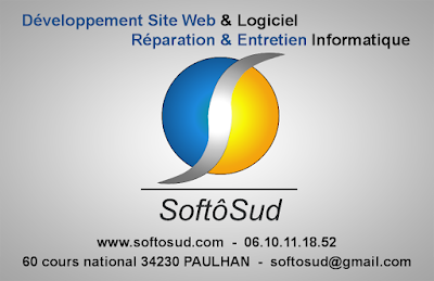Softosud à Paulhan