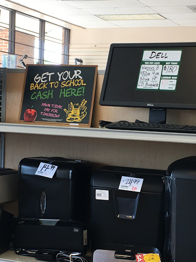 Pawn Shop «First Cash Pawn», reviews and photos, 7751 N Lindbergh Blvd, Hazelwood, MO 63042, USA