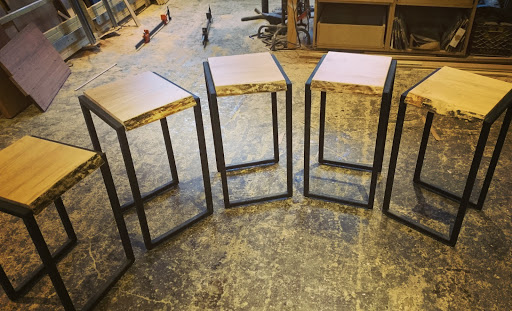 Woodworker «Sterling Hardwoods», reviews and photos, 422 Pine St, Burlington, VT 05401, USA