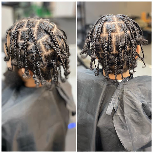 Barber Shop «New Life Barbershop», reviews and photos, 1326 E Howard St, Live Oak, FL 32064, USA