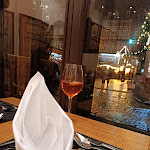 Photo n°1 de l'avis de Nicole.e fait le 28/11/2023 à 11:31 sur le  Gaststuben Gothisches Haus à Wernigerode