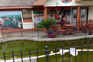 Los Potrillos Mexican Restaurant image