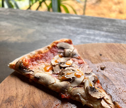 Bella Pizza Ubud photo