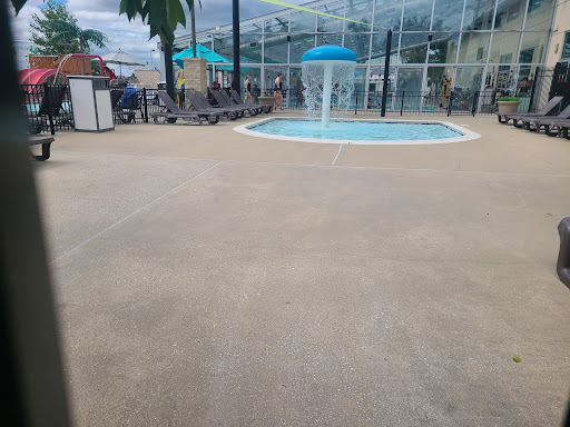 Gym «Merritt Clubs - 24 HR Eldersburg», reviews and photos, 1388 Progress Way, Eldersburg, MD 21784, USA