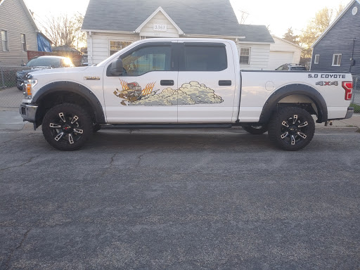 Used Car Dealer «Hertz Used Car Sales», reviews and photos, 2805 Washington Blvd, Ogden, UT 84401, USA