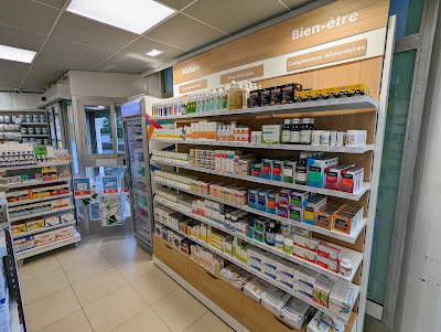 Pharmacie Camille See - Julien Deledicque à Colmar