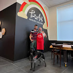 Photo n°1 de l'avis de samuefon. fait le 04/06/2023 à 15:20 sur le  PizzAut Monza à Monza