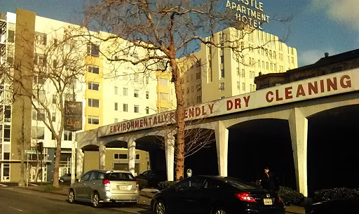 Dry Cleaner «One Hour Dry Cleaner», reviews and photos, 190 14th St, Oakland, CA 94612, USA