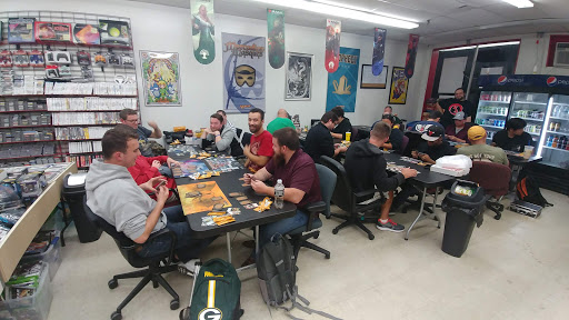 Game Store «Reality A Games», reviews and photos, 977 Main St, West Warwick, RI 02893, USA