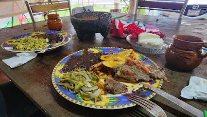 Comedor del Puente - 79937 Axtla de Terrazas, San Luis Potosi, Mexico