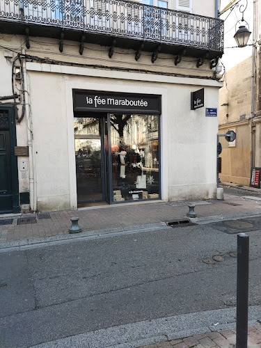 La Fée Maraboutée à Avignon